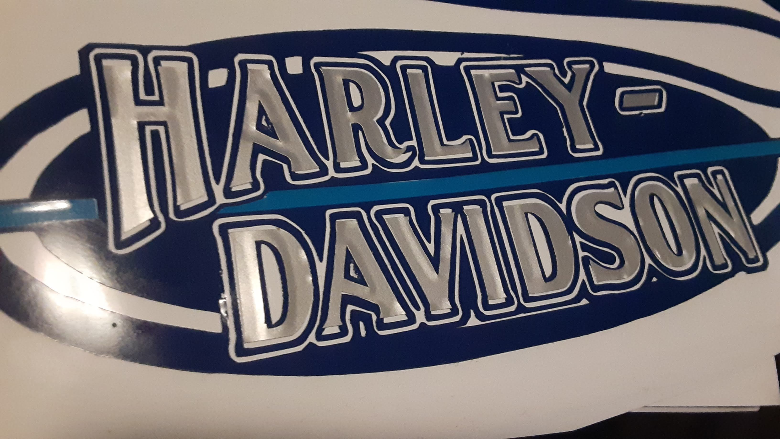 FXR DIE CUT