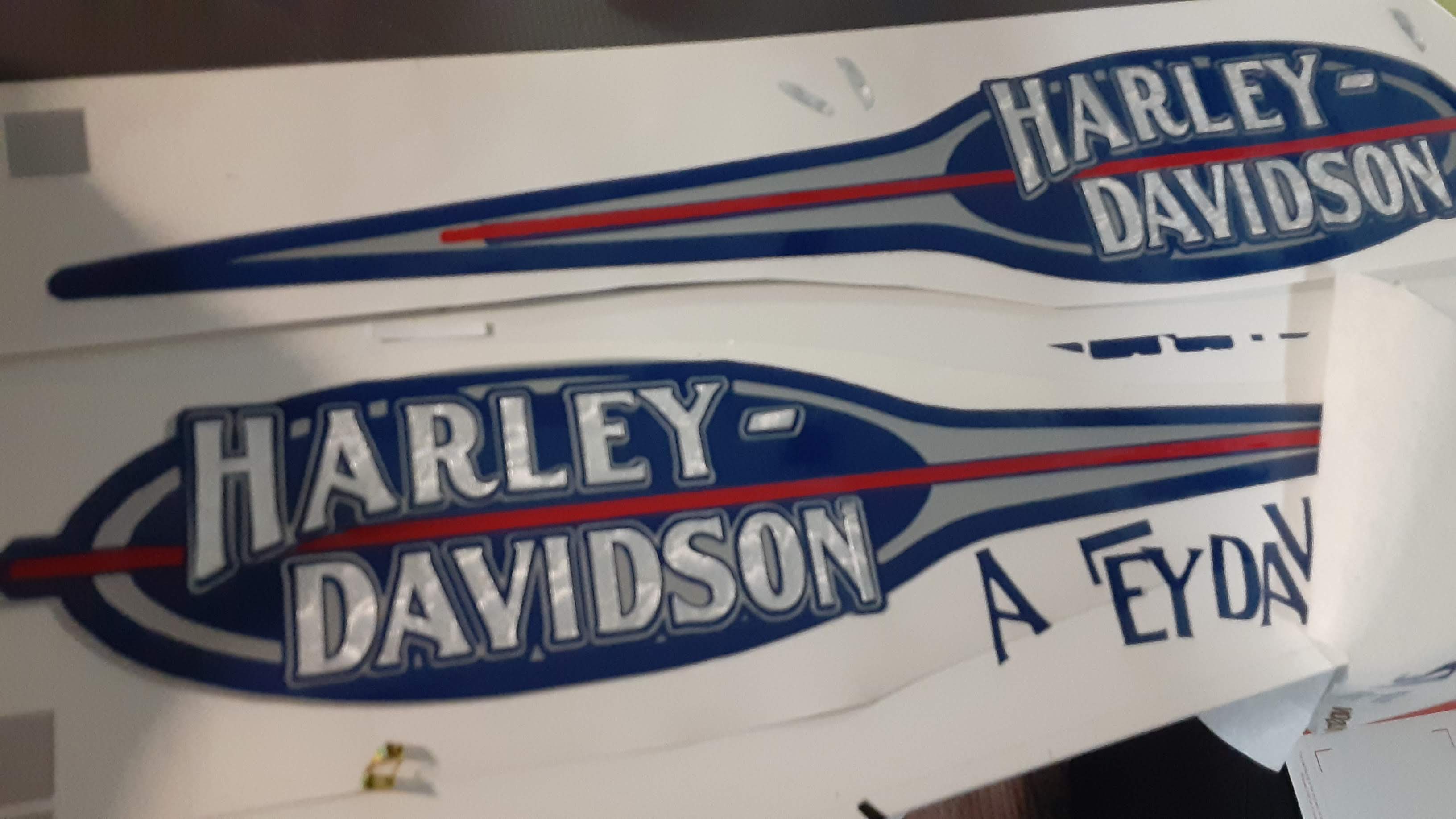 FXR DIE CUT