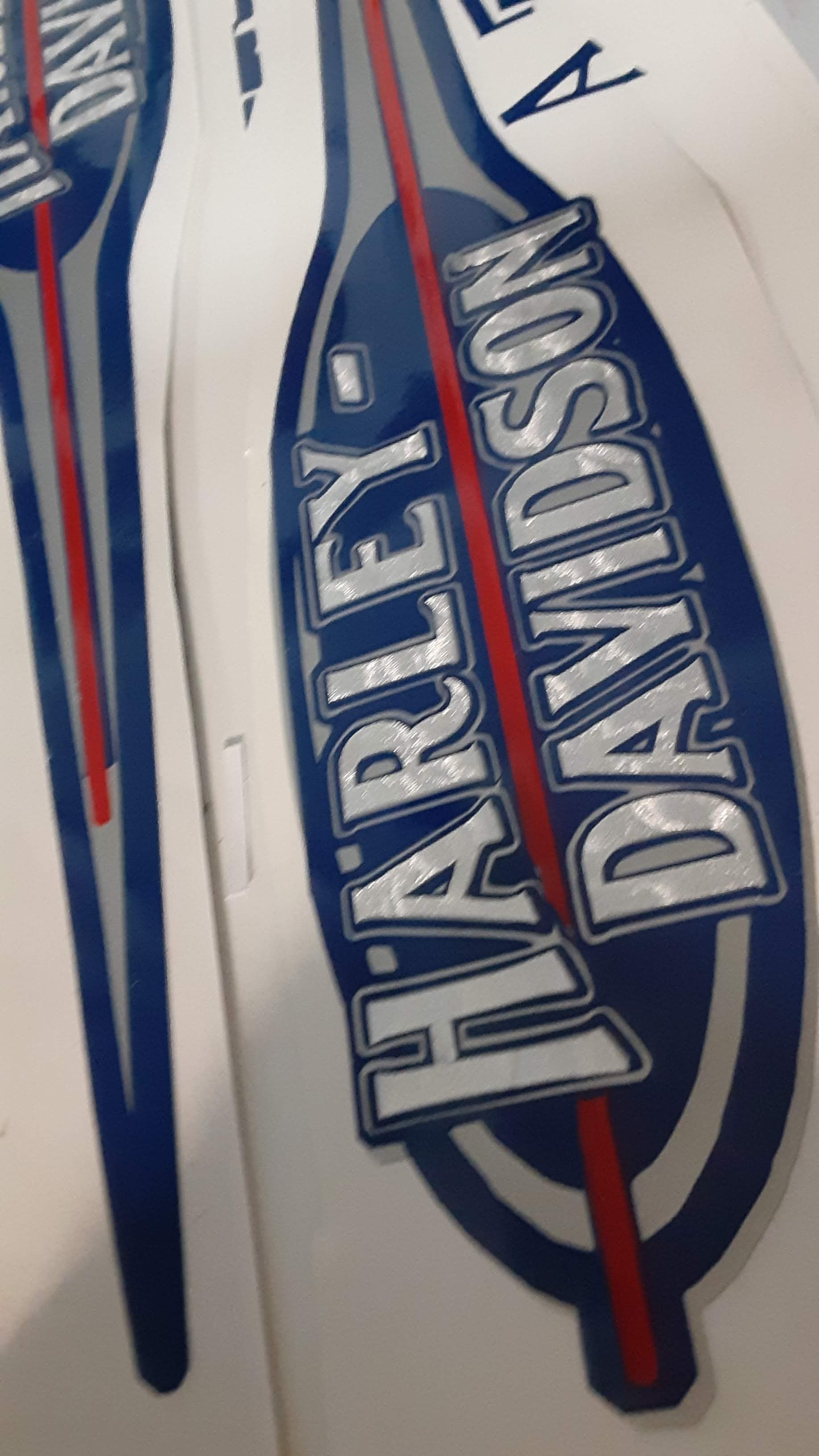 FXR DIE CUT