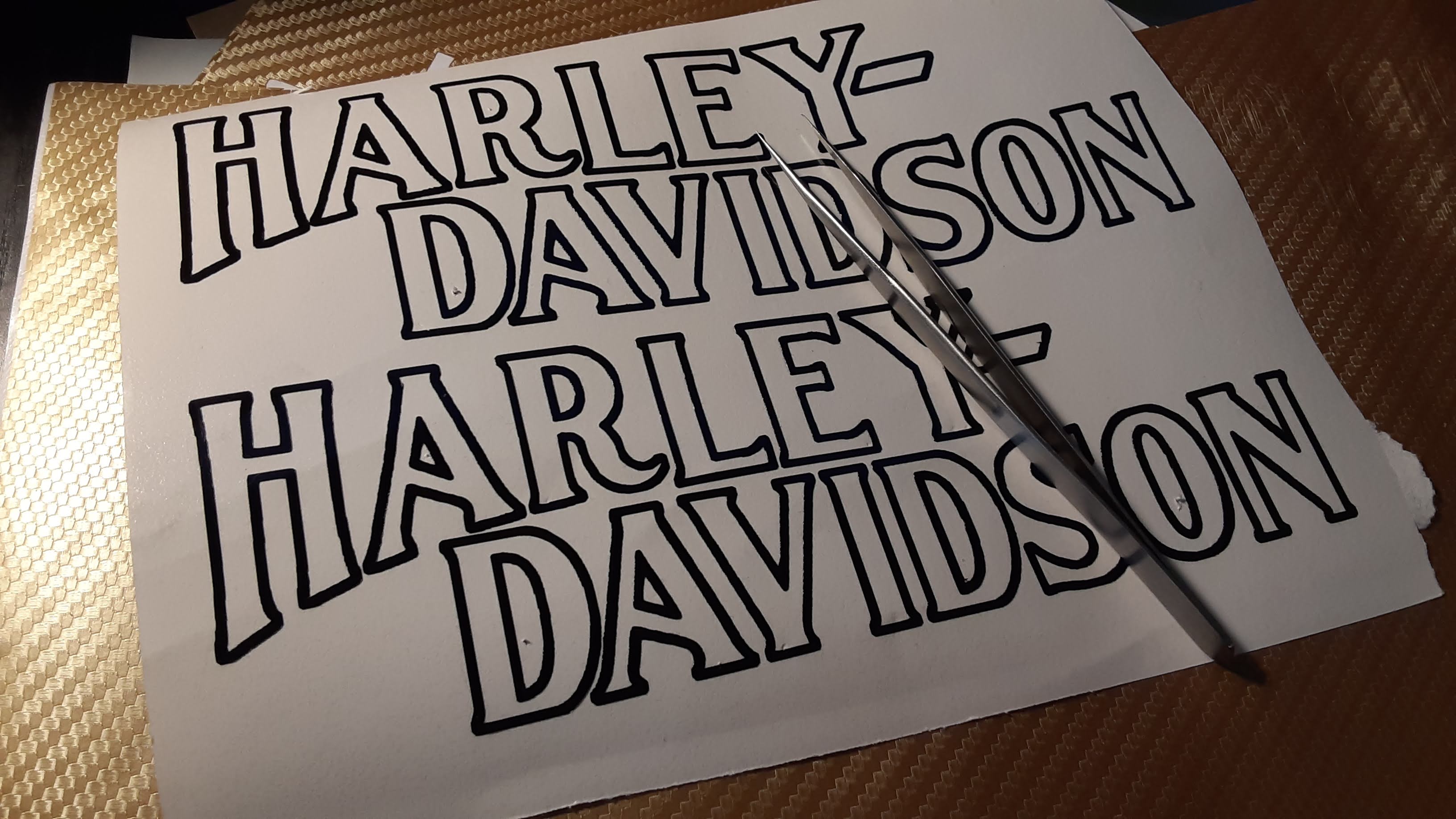 FXE DIE CUT