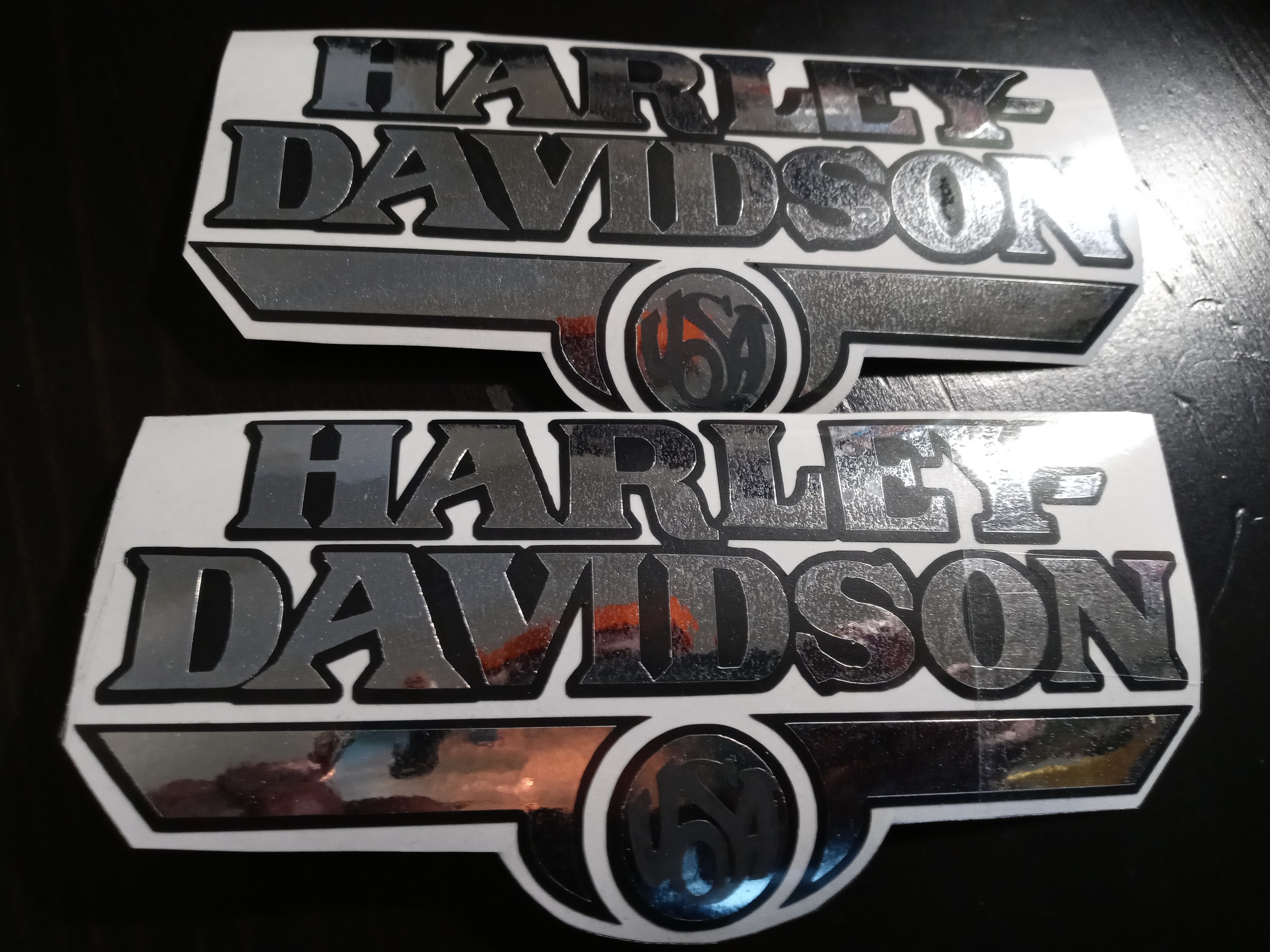 FXRS DIE CUT