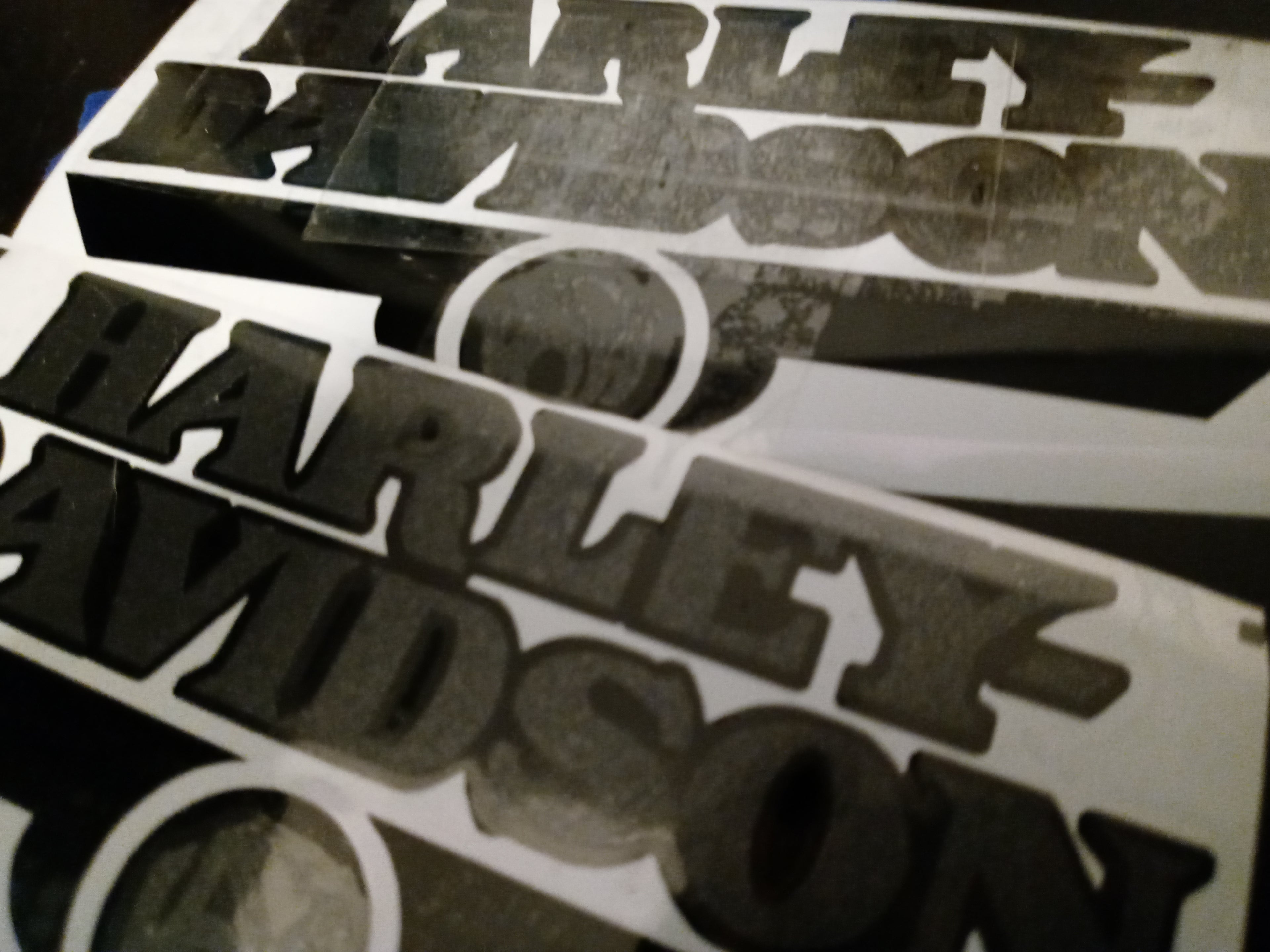FXRS DIE CUT