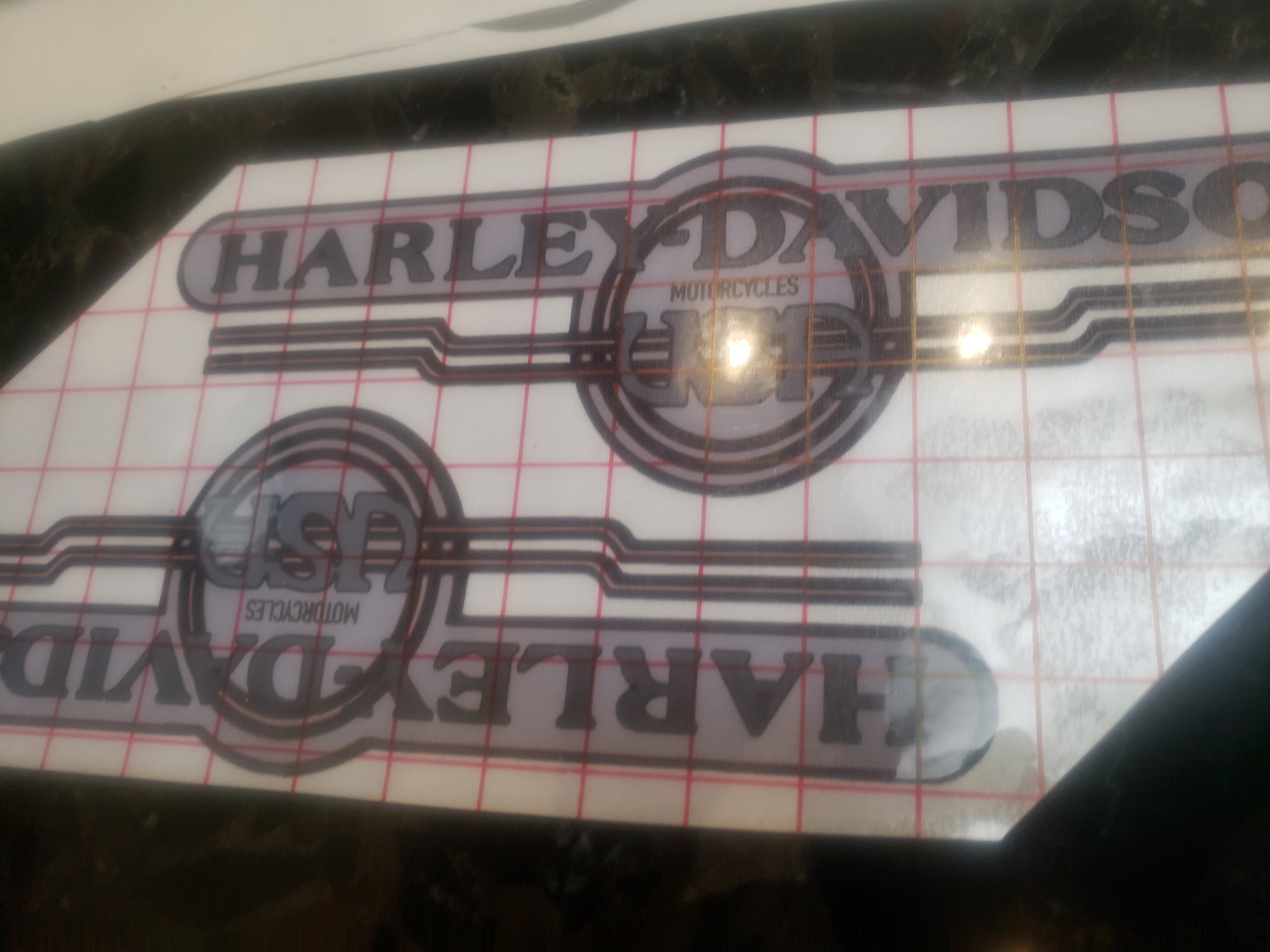 EVO FXDC FXDX