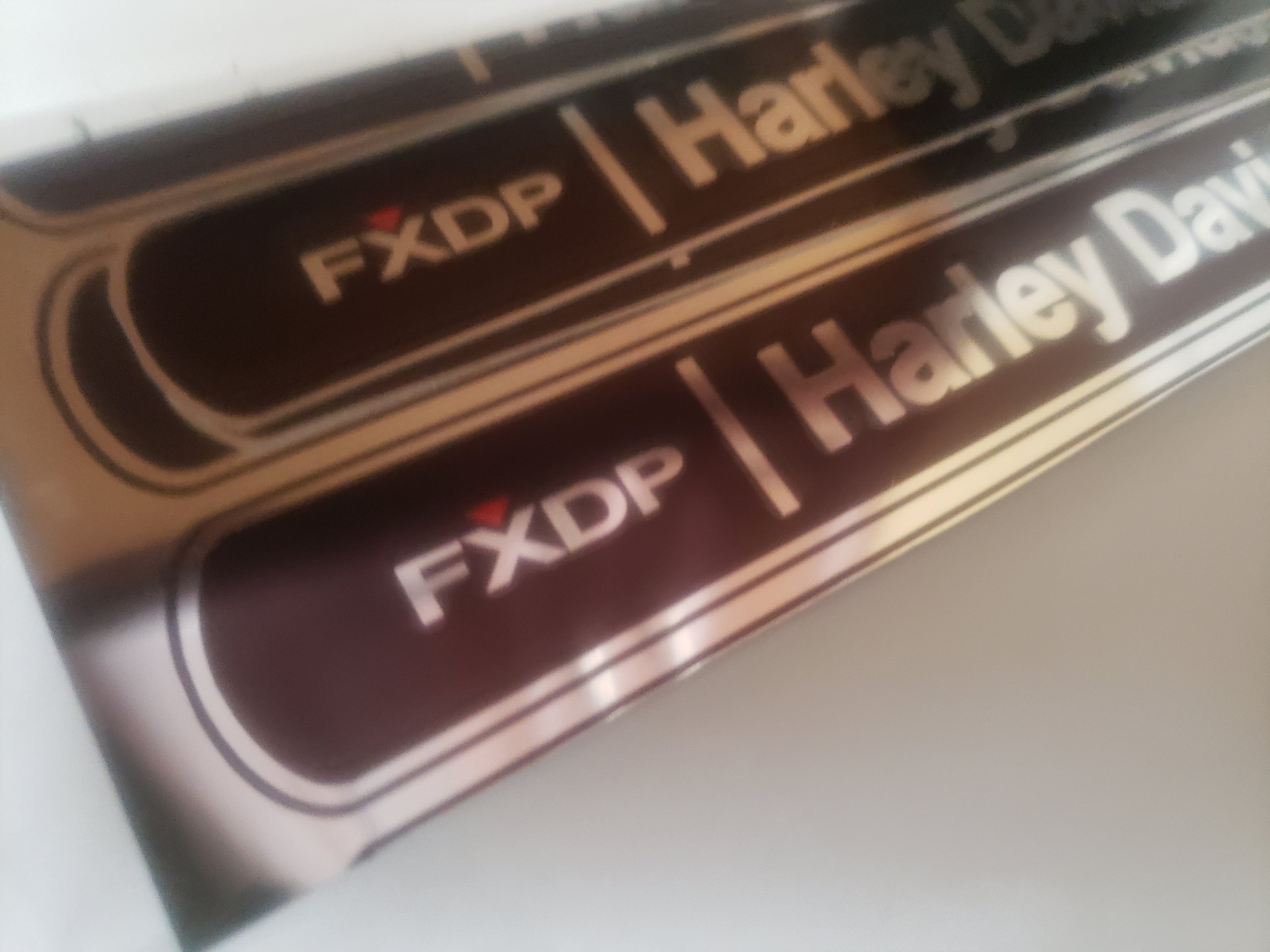 FXRP FXDP PIGPEN COLLECTION