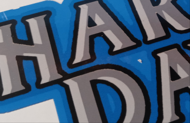 EVO FXD FXDL PRINT