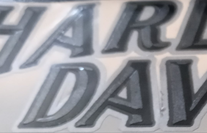 FXLR DIE CUT