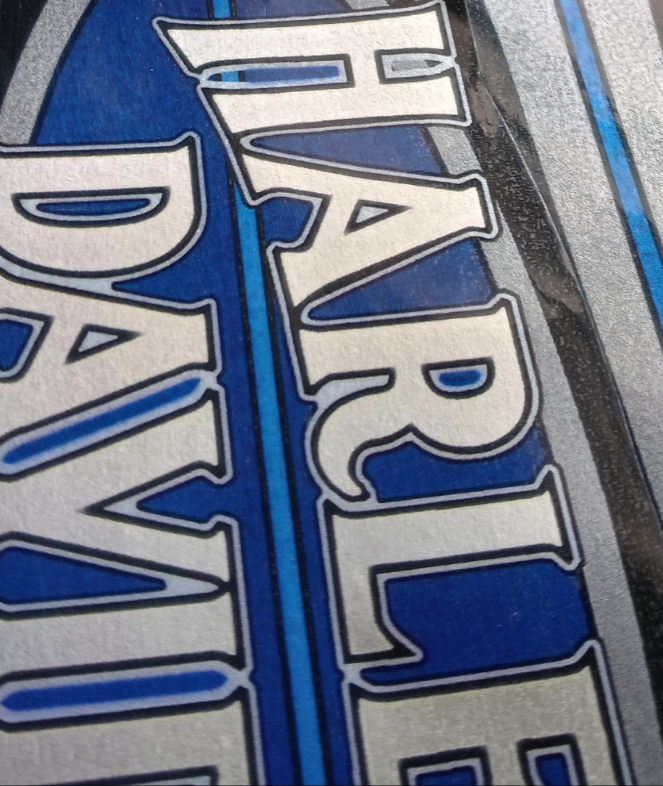 FXR PRINT