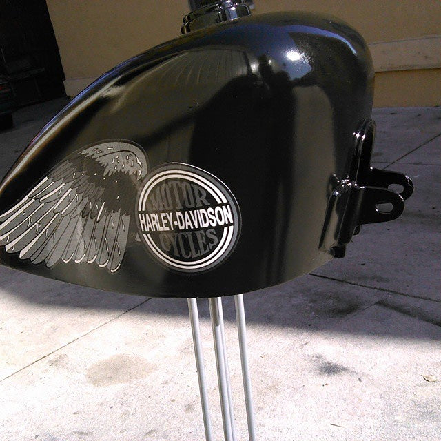 OEM WINGS