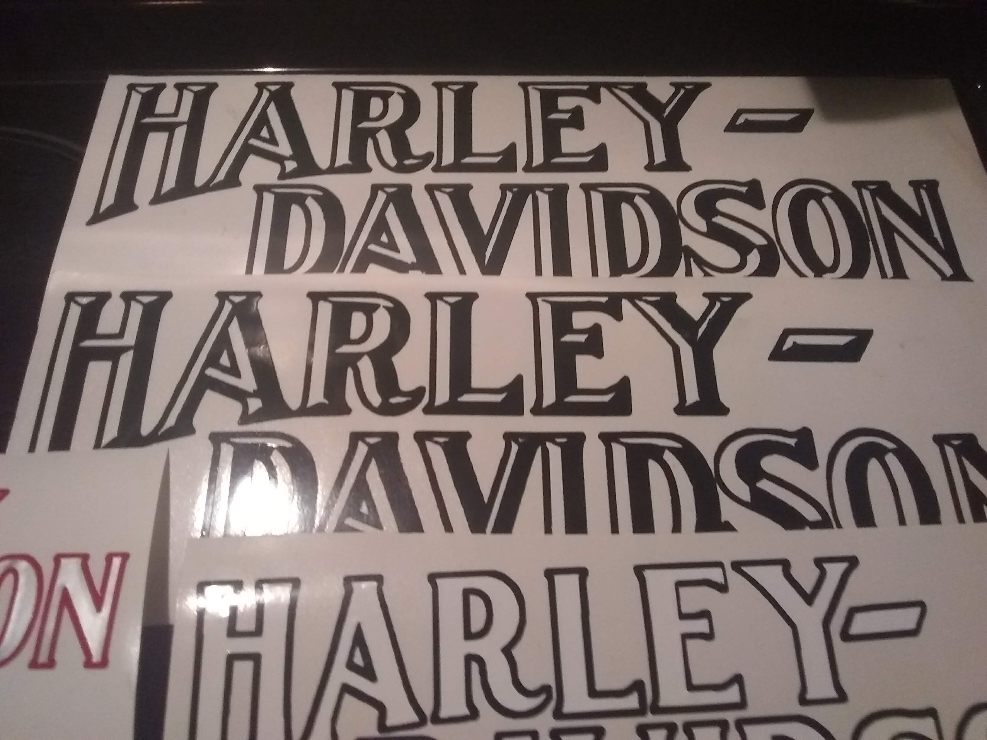 FXE DIE CUT
