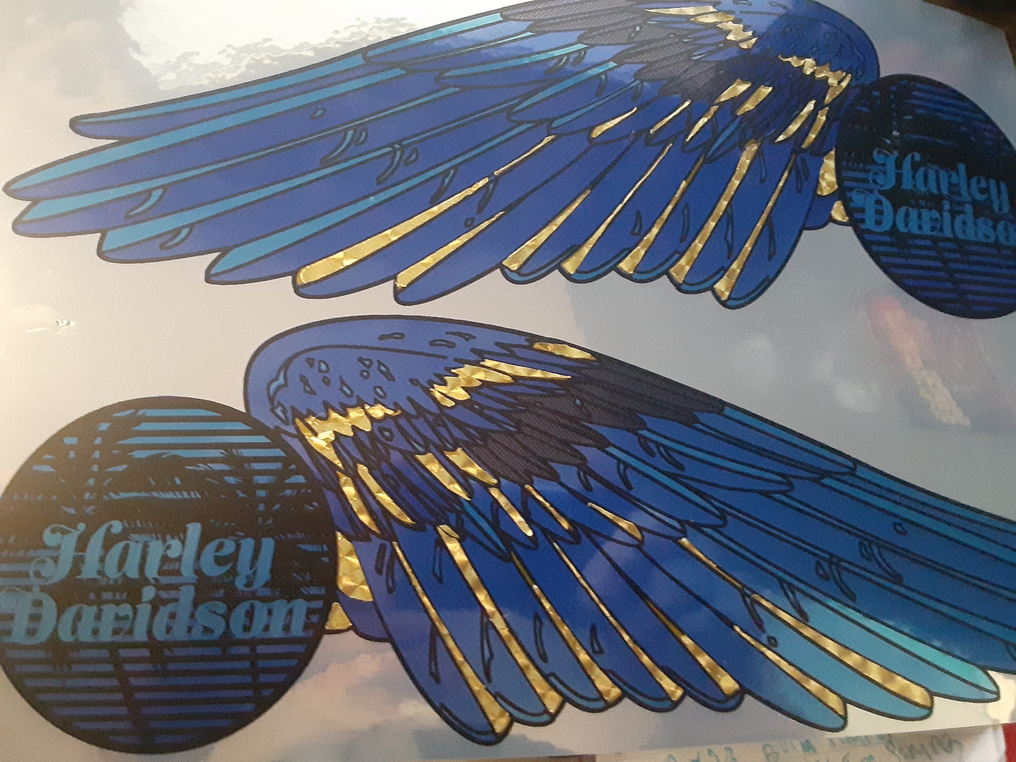 PREMIUM WINGS