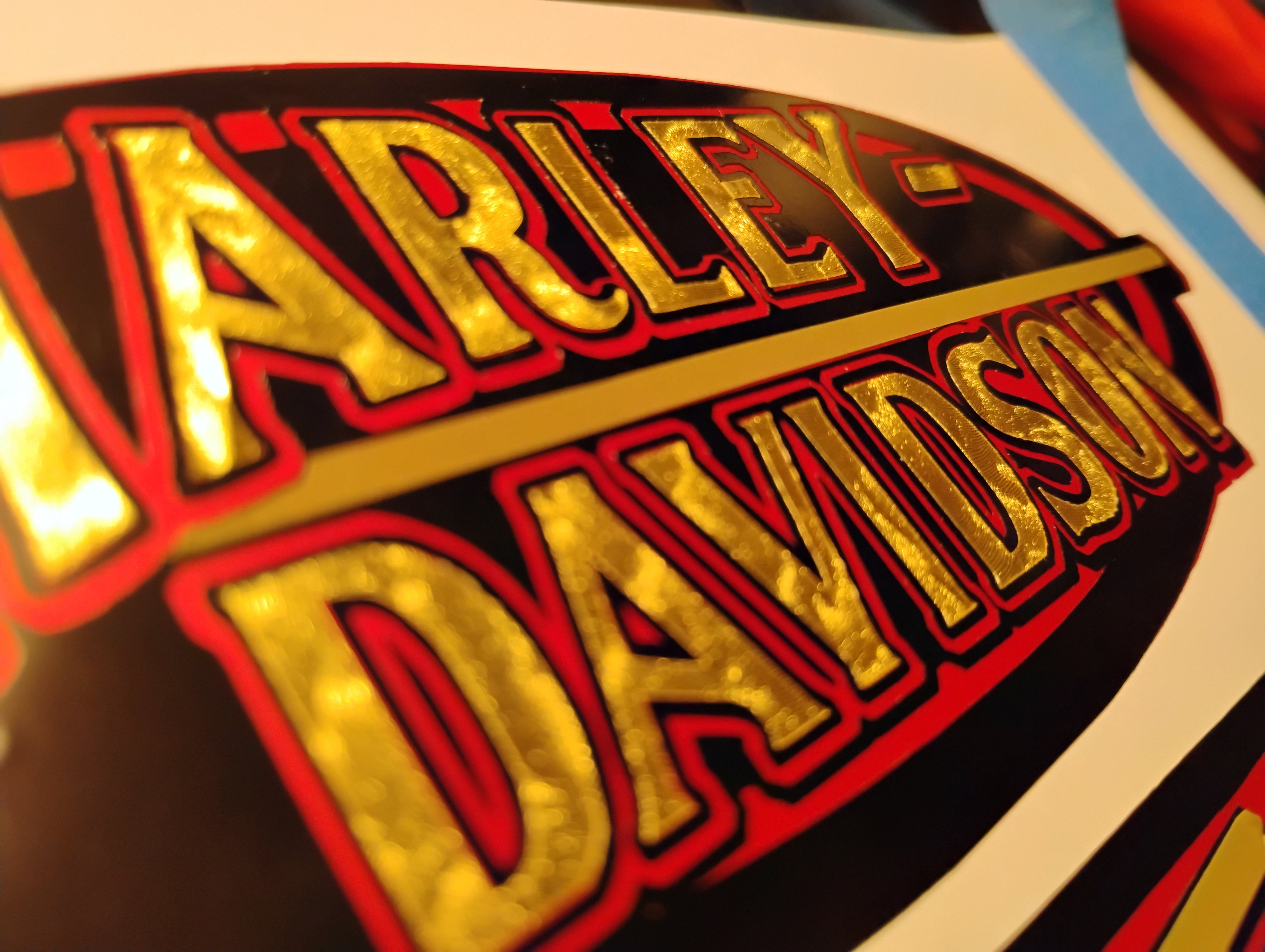 FXR DIE CUT