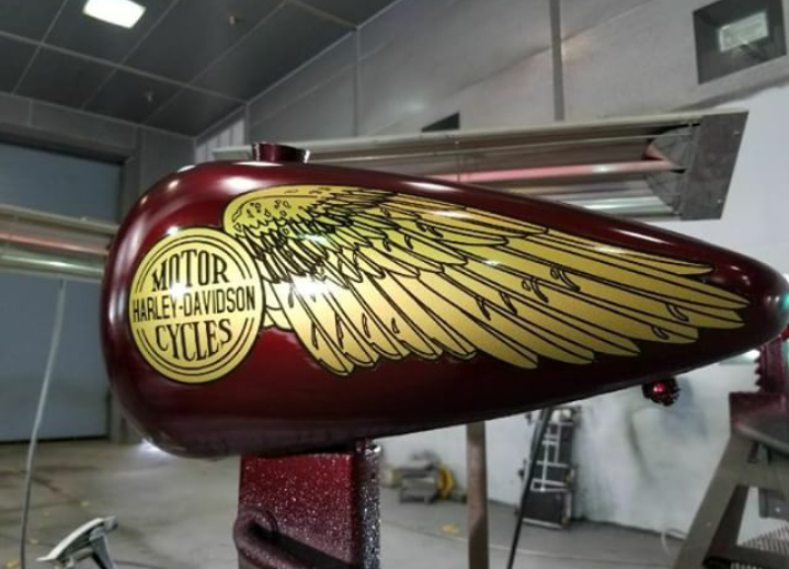 XL WINGS