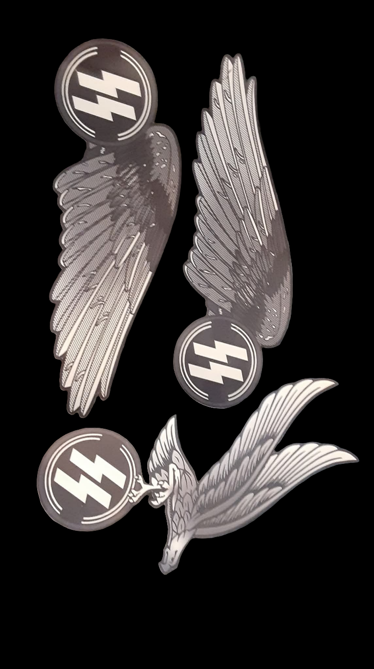 SS WINGS