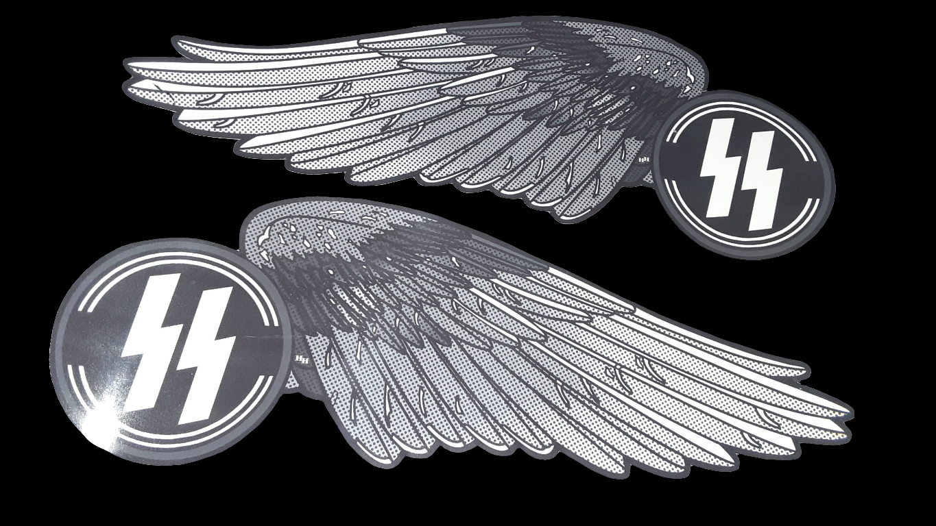 SS WINGS