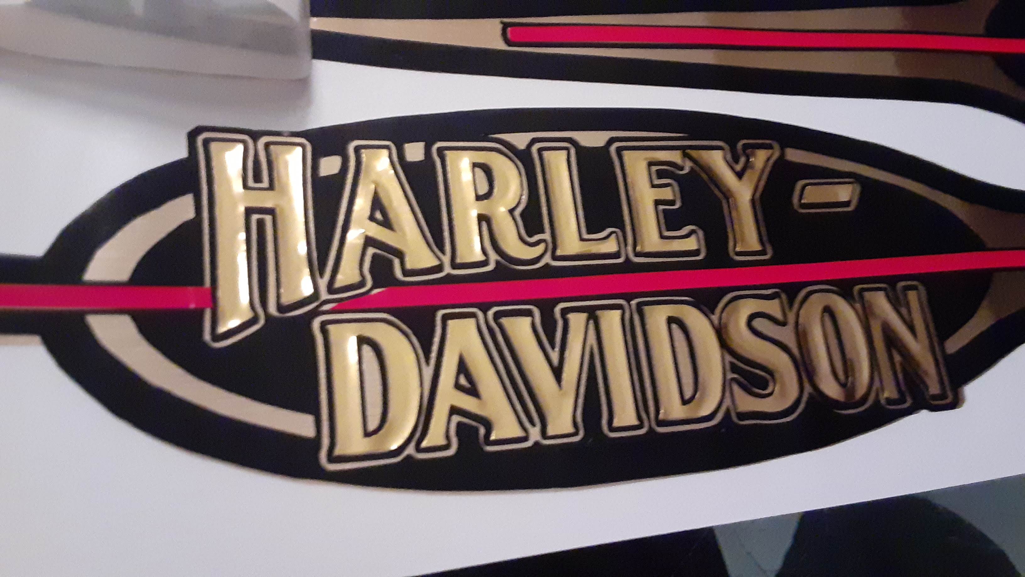 FXR DIE CUT
