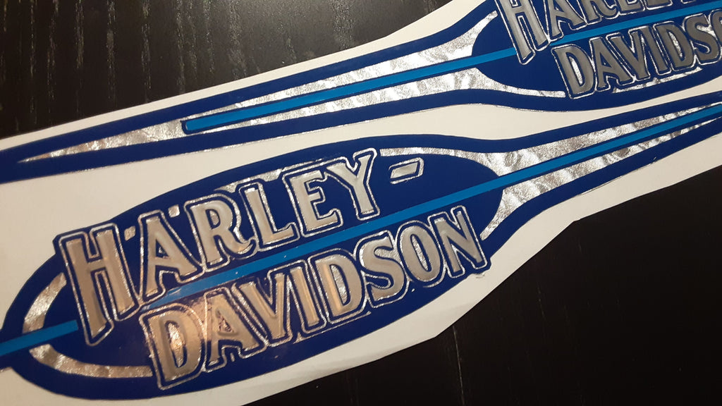 FXR DIE CUT