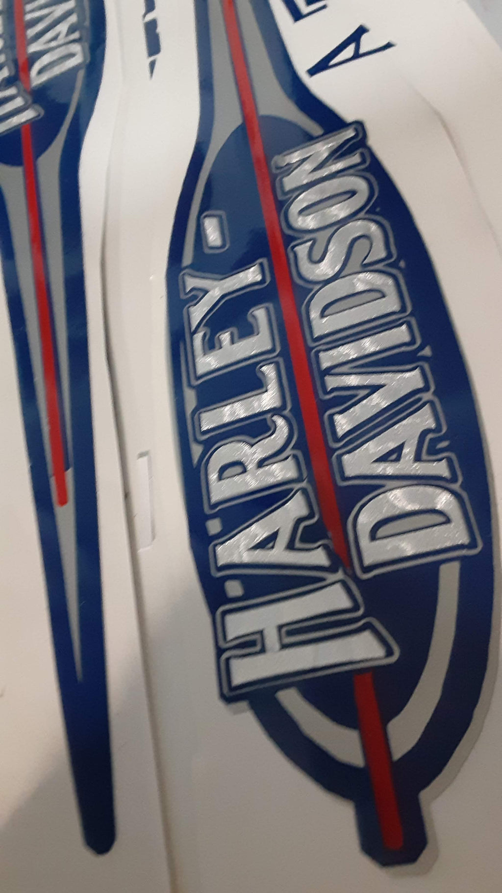 FXR DIE CUT
