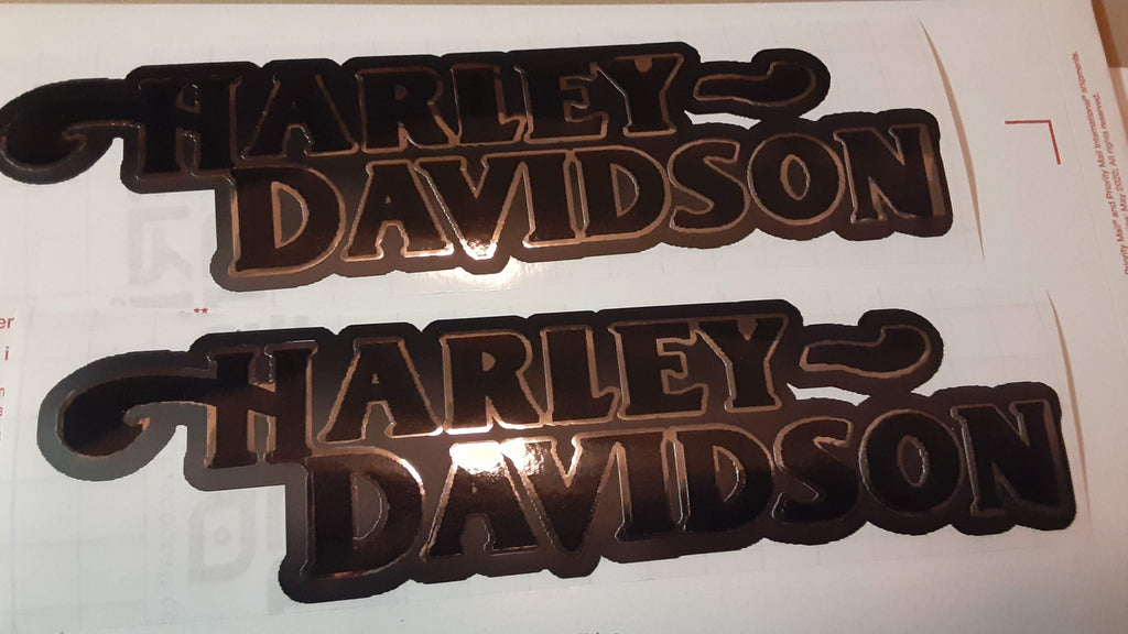 EVO FXD FXDL DIE CUT