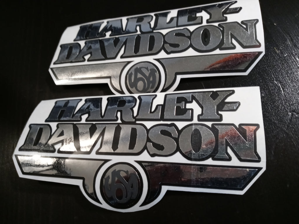 FXRS DIE CUT
