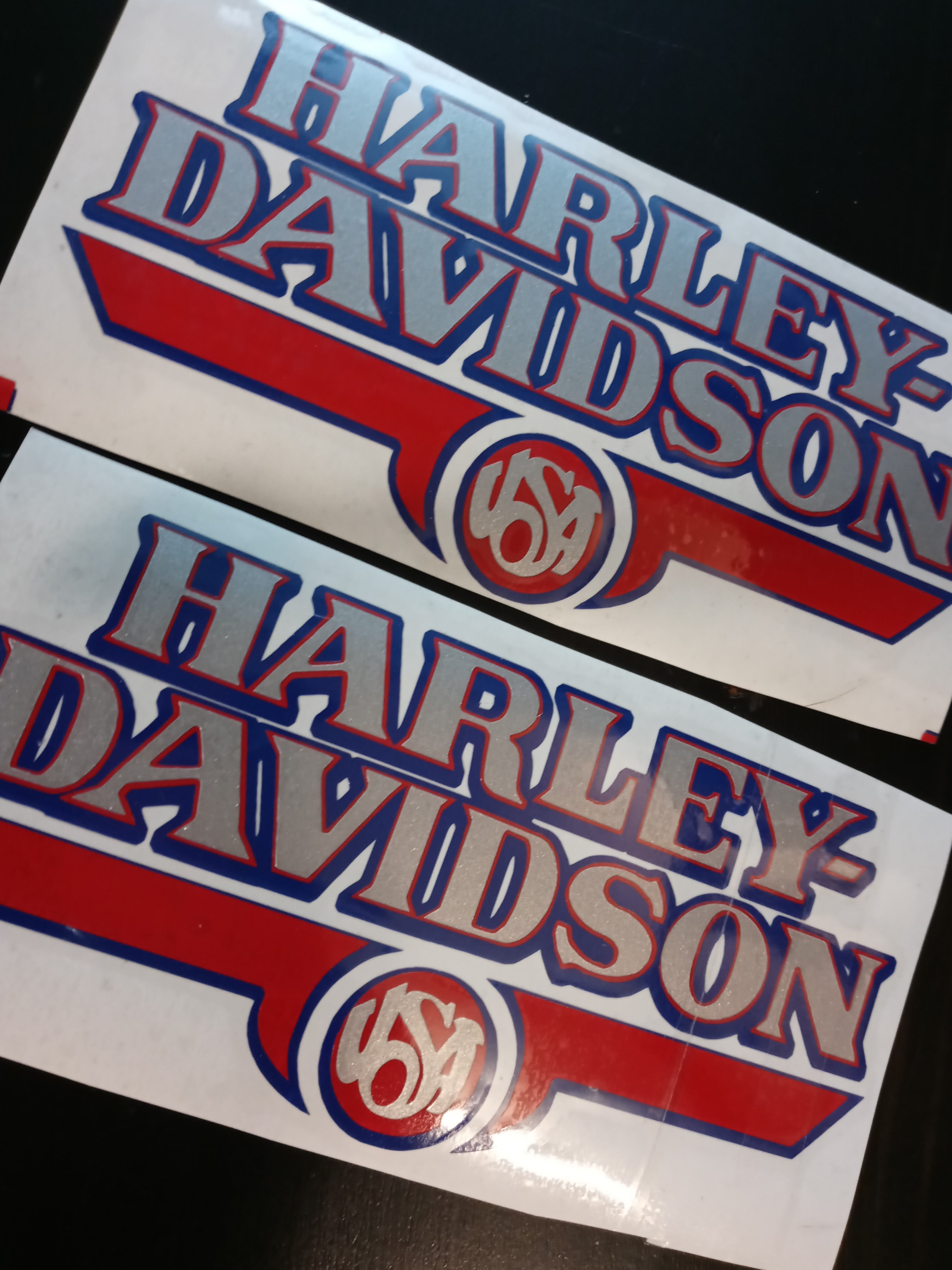 FXRS DIE CUT