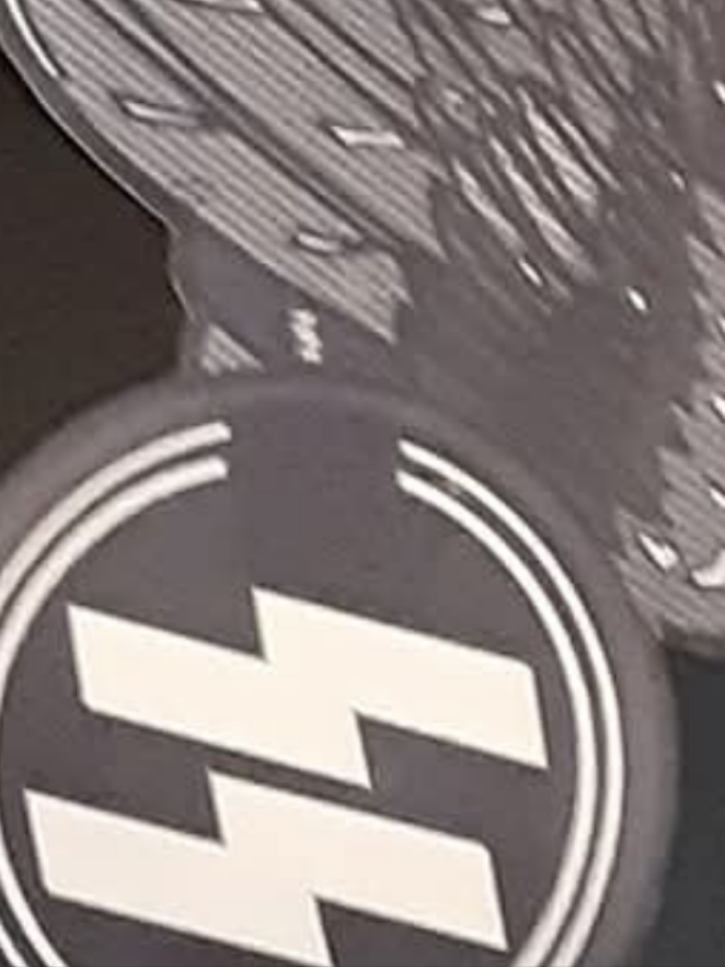 SS WINGS