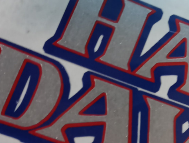 FXRS DIE CUT