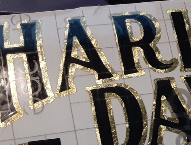FXE DIE CUT