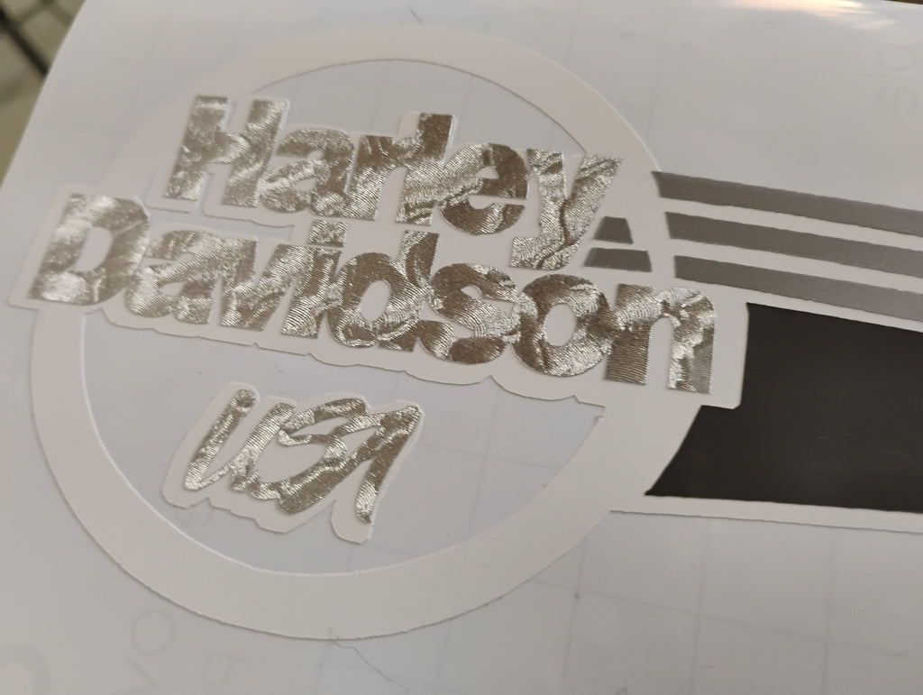 FXRS DIE CUT