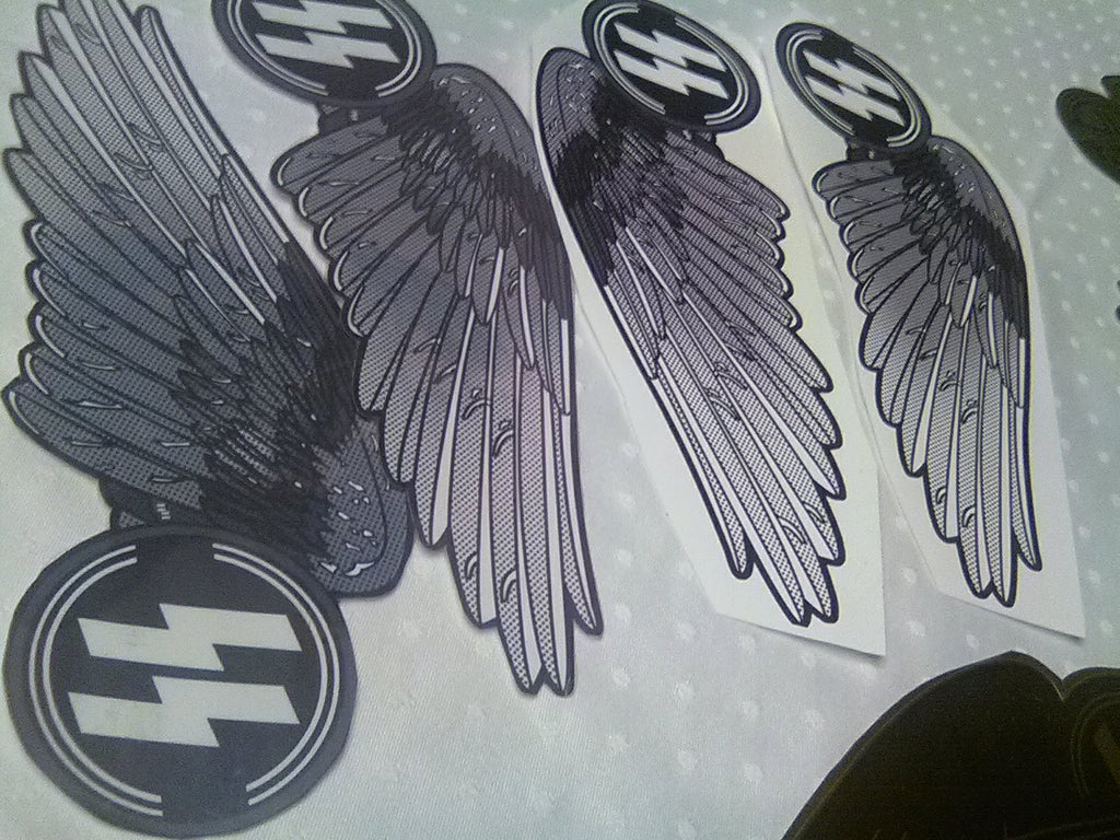SS WINGS