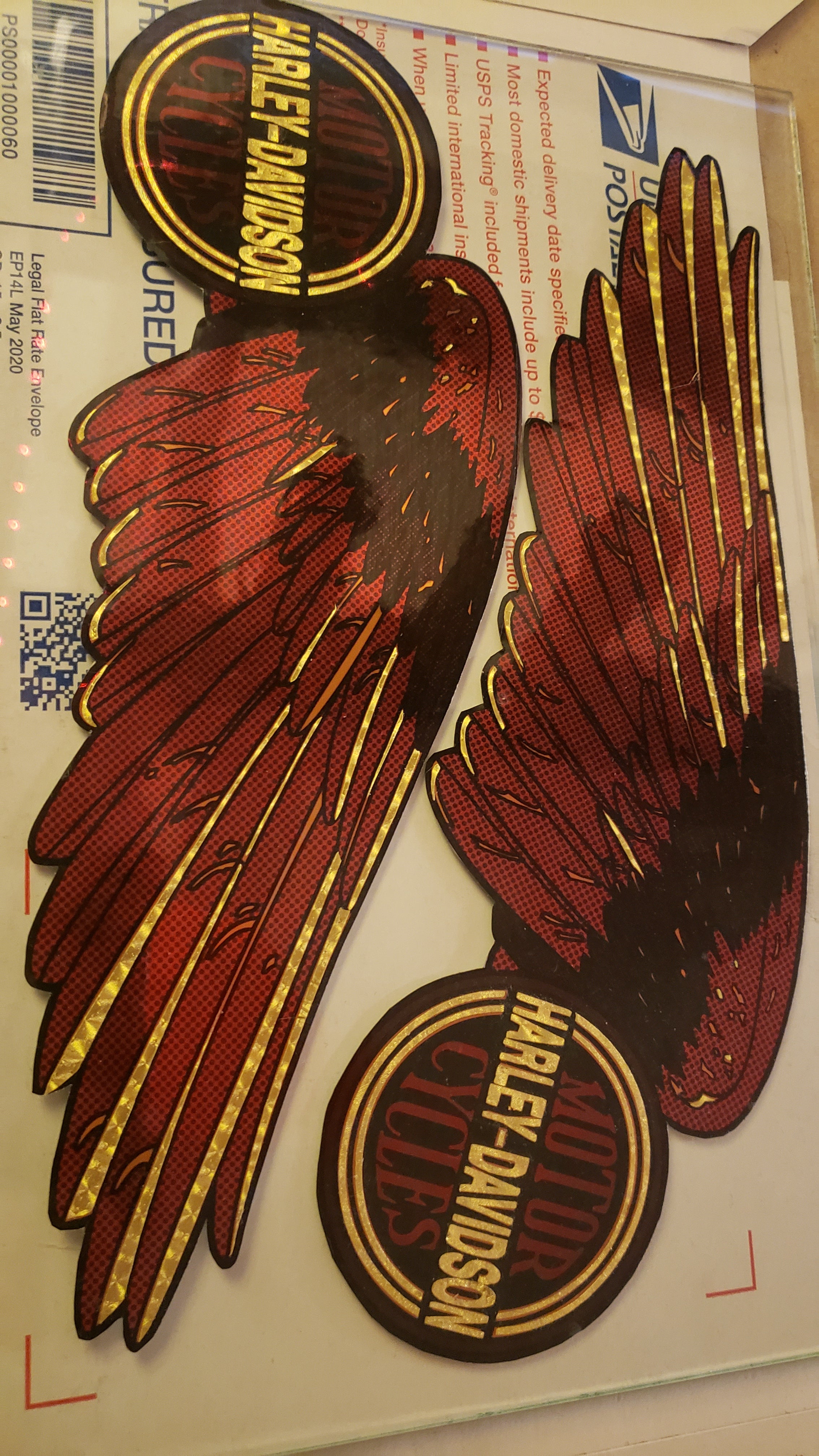 PREMIUM WINGS